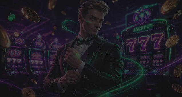 Lucky Elf Casino