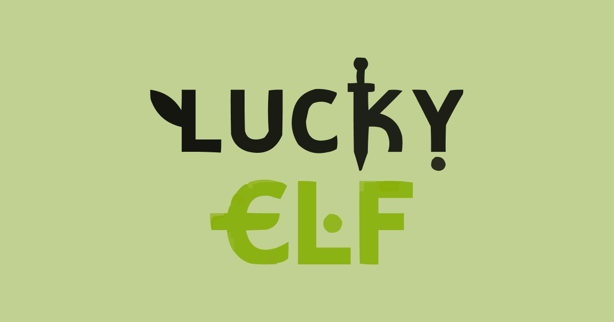 Lucky Elf Casino